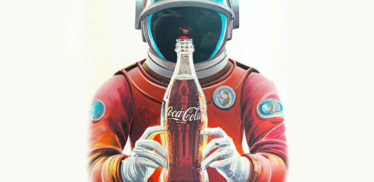 Coca-Cola’nın Generatif Yapay Zeka Deneyimleri Markanın Geleceği Için Ne Anlama Geliyor?