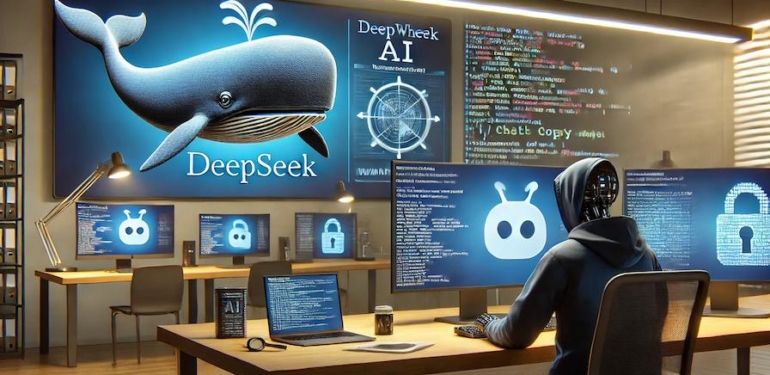 OpenAI, DeepSeek’in Kendi Yapay Zekalarını Kullandığına Dair İddiaları İnceliyor