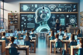 Yapay Zeka Eğitimi: Geleceği Şekillendiren Teknoloji