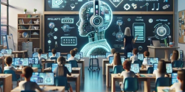 Yapay Zeka Eğitimi: Geleceği Şekillendiren Teknoloji